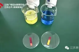 使用不合格的洁厕灵，当心皮肤被腐蚀！选什么价位的才靠谱？图片