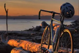 小米也要卖情怀？智能自行车上线众筹 售价19999元图片