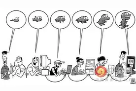 五台山发声明:“招聘和尚”系谣言图片