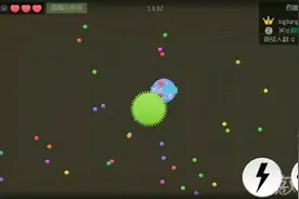 球球大作战开局一分钟需要准备什么图片
