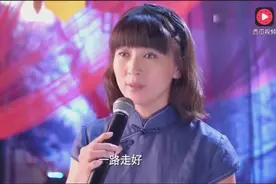 农村办丧事请妹子唱了首《一路走好》所有人都听哭了！