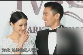 45岁瞿颖与张亚东今年结婚视频封面