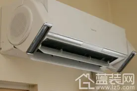 怎么安装空调呢?图片