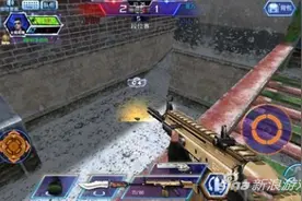 火线精英幽灵爆破模式蓝方如何防守 心里战术图片