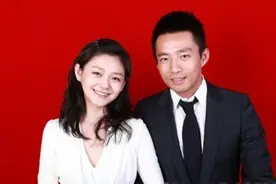 大S晒二胎B超照 网友调侃:大S生儿子小S哭晕在厕所图片