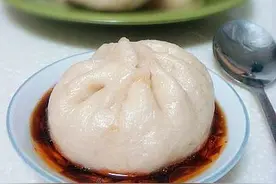大头菜粉丝包图片