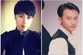 陈志朋为什么整容真相揭秘 陈志朋为什么不红老婆是谁图片