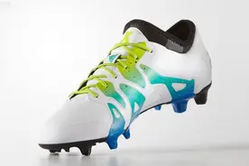 阿迪达斯发布初代Adidas X系列足球鞋市售版最终配色图片