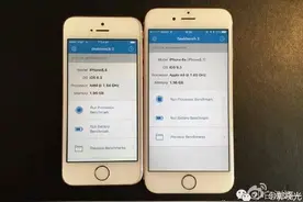iPhone SE、6S实拍对比，iPad Pro性能缩水图片