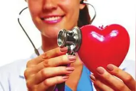 20岁至60岁你的心脏还好吗图片