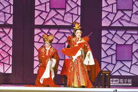 杨丽花重出江湖11月攻蛋 再扮《薛丁山》添新元素难省钱图片