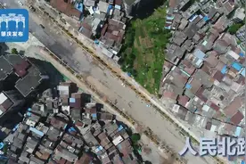 人民北路即将建成通车！（附最新航拍）视频封面