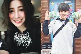 「Popu Lady」宇珊撒娇硬拗礼物 与绯闻男友暧昧再升级图片