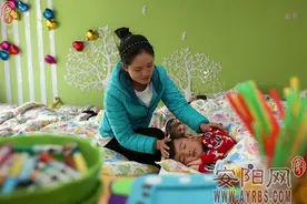 世界睡眠日 你睡得好吗？图片