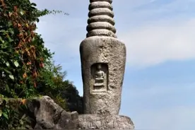木龙古塔普贤塔舍利塔 桂林古塔有哪些未解之谜?图片