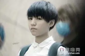 tfboys王俊凯尴尬被求婚：我还小 上厕所遭堵门易烊千玺劝粉丝理智图片