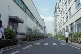 2018年星宇股份校园招聘宣传片 超清视频封面