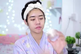 素颜25年的姐姐，化妆后比我年轻漂亮，这是同个妈生的吗