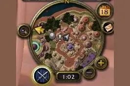 魔兽7.0前瞻：小地图人性化信息提示介绍图片