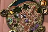 魔兽7.0前瞻：小地图人性化信息提示介绍图片