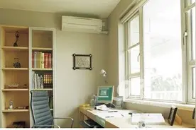 空调三分靠买，七分靠装！空调安装步骤详解图片