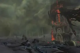 越想越懵！盘点魔兽世界细思极恐的剧情图片