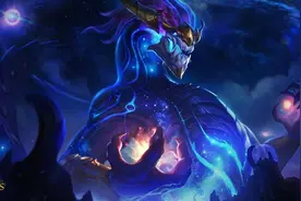 LOL测试服更至6.6版本：铸星龙王正式上线！图片