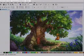 CDR X8视频教程之Windows 10支持