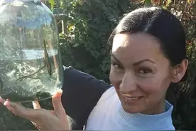500条水蛭吸血治子宫瘤？奇葩疗法，想说爱你不容易......图片