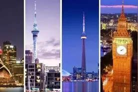 Sun资讯速递先冷静！移民澳洲=移民4国就只是一个美丽的提案？！图片