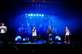 BIGBANG演唱会门票被恶意抬价 内场票高达5000元图片