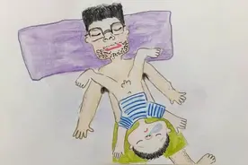 有压力，无灵感图片
