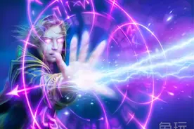 炉石传说双龙冰法卡组 玩法超简单暴力实用图片