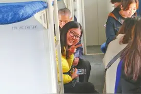 郑州濮阳间首开客车 结束不通铁路客运的历史图片