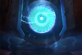 LOL霸天系列再出新皮肤 LOL霸天塞恩皮肤曝光图片