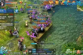 倩女幽魂手游生活技能分析 日进斗金不是梦图片