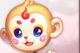 梦幻西游手游超级神猴怎么得 超级神猴图鉴图片