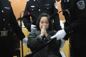 女子假招聘赚回扣获刑7个月 48名受害人受骗 表示要重新做人图片