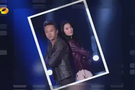 刘亦菲邓超一起跳舞，一个负责帅，一个负责搞怪视频封面