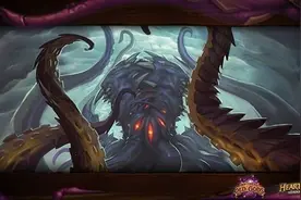 依然触手系：上古之神恩佐斯设定公布图片