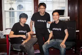 Strkingly创始人教你如何加入到YC创业孵化器图片