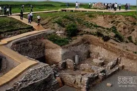 暗藏惊天悬谜！盘点全球最神秘最诡异的古老城堡图片