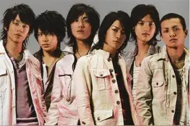 KAT-TUN出道10周年 前成员赤西仁祝贺引两极反应图片