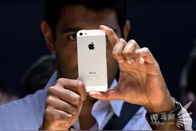 由三星供货 苹果将在iPhone 7s上用OLED屏图片