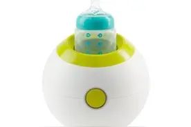 Boon Orb 婴幼儿便携温奶器 $21.15图片