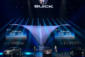 无法换挡/发动机故障灯频繁亮起 海外车主吐槽君越图片