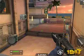 30秒快速找到对手 CF手游躲猫猫小技巧分享图片