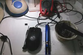 地狱狂蛇微动更换记，顺便谈谈微动的选择图片