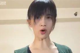 papi酱不是网红，她只是将自己打造成了爆款图片