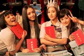 我们不是情侣不是LES 女生闺蜜情真的如此脆弱友情破碎方式图片